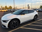 2024 Kia EV6 Wind