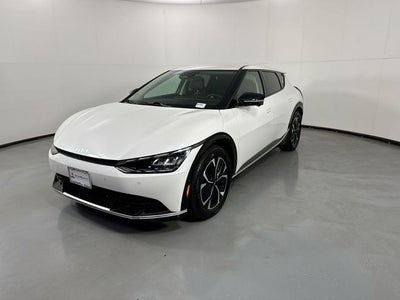 2024 Kia EV6 Wind
