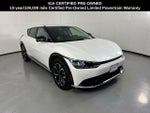 2024 Kia EV6 Wind