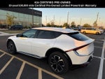 2024 Kia EV6 Wind