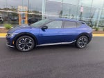2024 Kia EV6 Wind