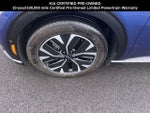 2024 Kia EV6 Wind