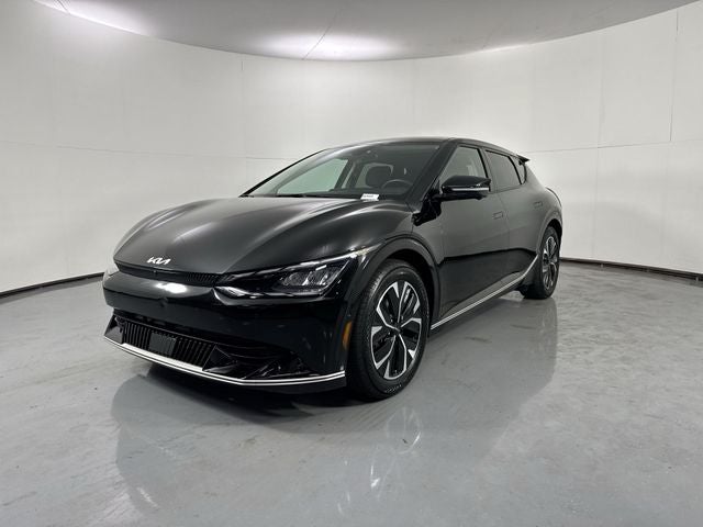 Certified 2023 Kia EV6 Wind with VIN KNDC3DLC4P5103016 for sale in Schaumburg, IL