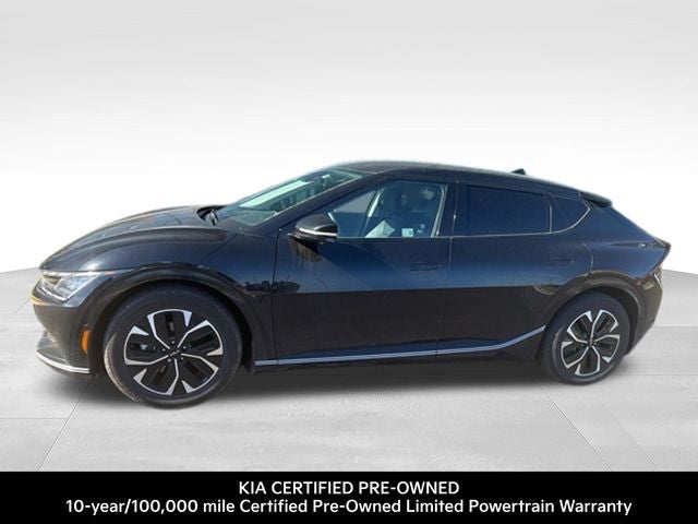 2023 Kia EV6 Wind