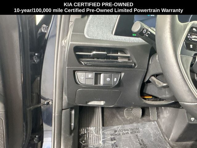 2024 Kia EV6 Light Long Range AWD