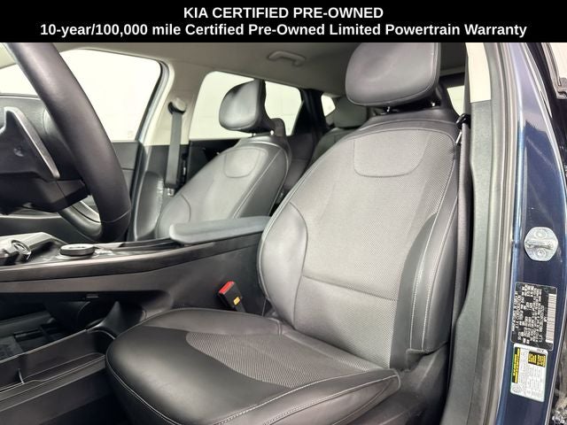 2024 Kia EV6 Light Long Range AWD