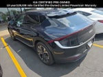 2024 Kia EV6 Light Long Range AWD