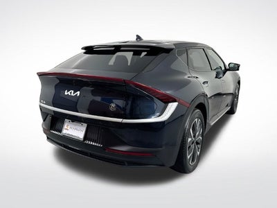 2024 Kia EV6 Light Long Range AWD