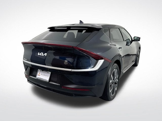 2024 Kia EV6 Light Long Range AWD