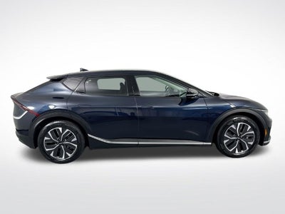 2024 Kia EV6 Light Long Range AWD