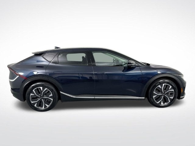 2024 Kia EV6 Light Long Range AWD