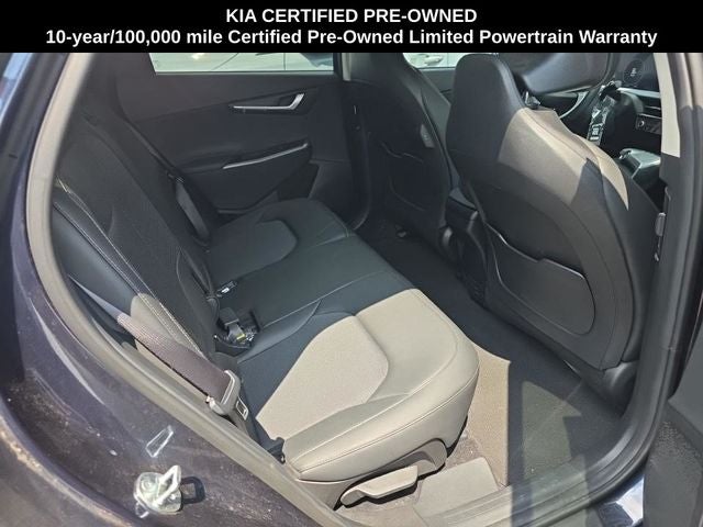 2024 Kia EV6 Light Long Range AWD