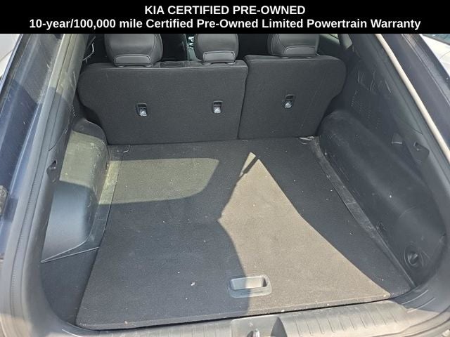 2024 Kia EV6 Light Long Range AWD