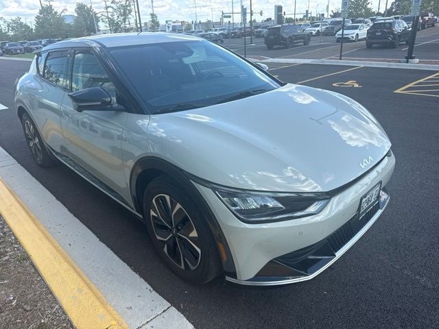 2023 Kia EV6 Wind