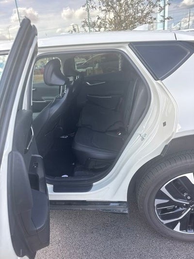 2023 Kia EV6 Wind