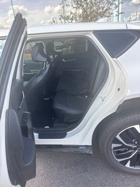2023 Kia EV6 Wind