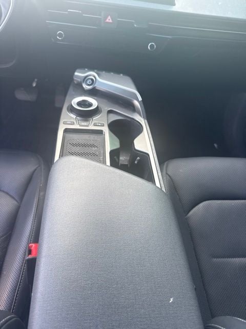2023 Kia EV6 Wind