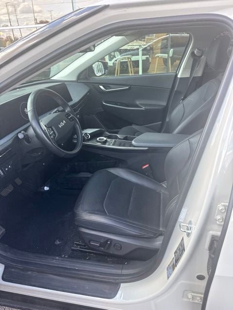 2023 Kia EV6 Wind