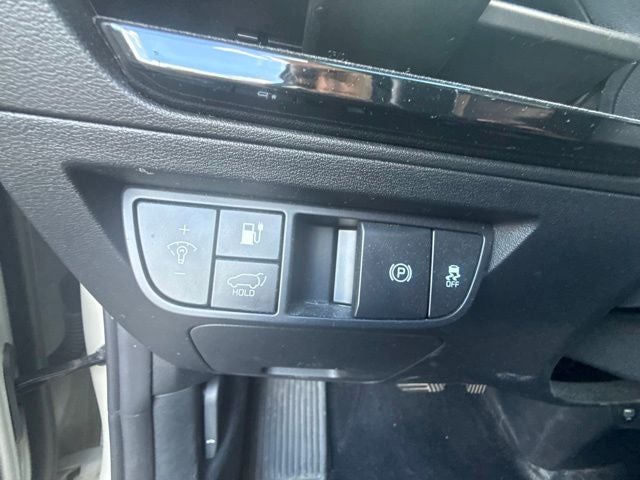 2023 Kia EV6 Wind