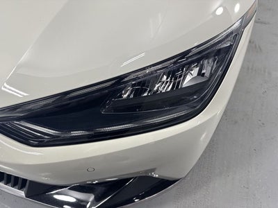 2023 Kia EV6 Wind