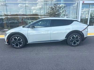 2023 Kia EV6 Wind