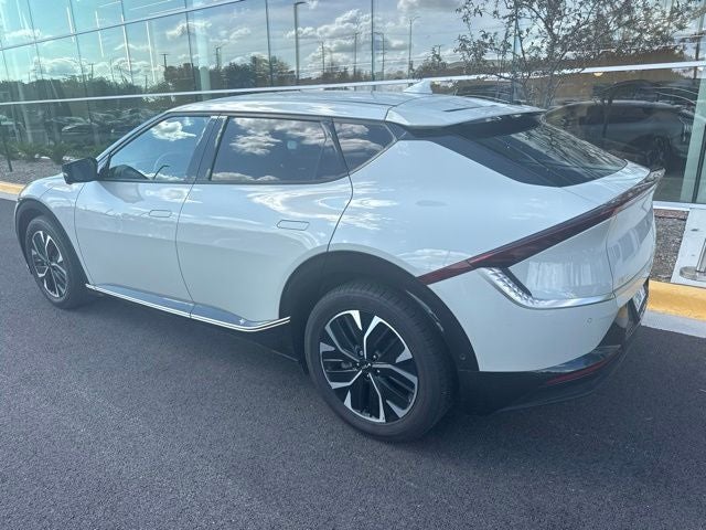 2023 Kia EV6 Wind