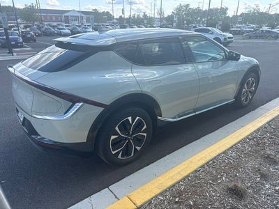 2023 Kia EV6 Wind