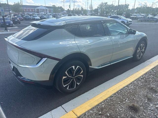 2023 Kia EV6 Wind