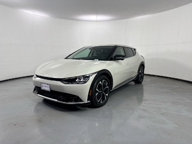 2024 Kia EV6 Wind
