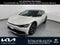 2024 Kia EV6 Wind