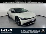 2024 Kia EV6 Wind