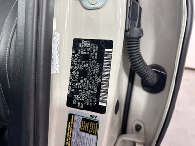 2024 Kia EV6 Wind