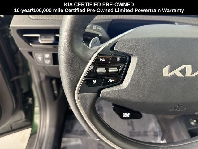 2023 Kia EV6 GT-Line