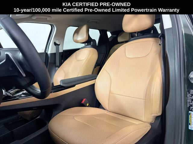 2023 Kia EV6 GT-Line