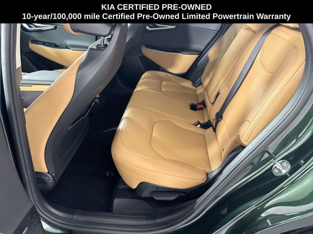 2023 Kia EV6 GT-Line