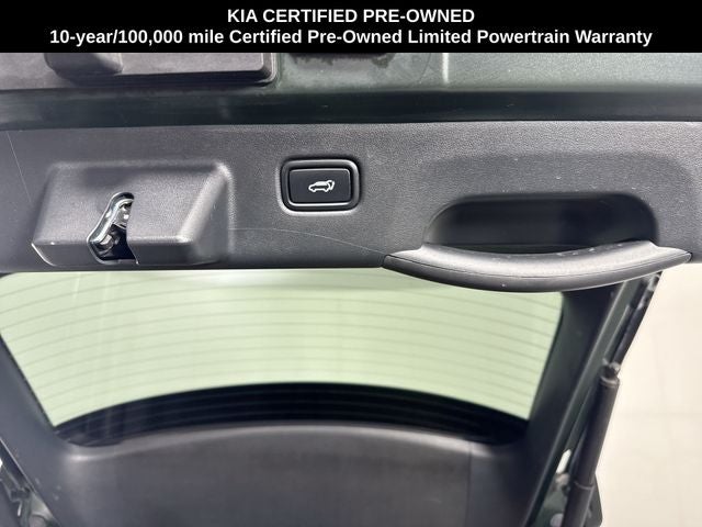 2023 Kia EV6 GT-Line