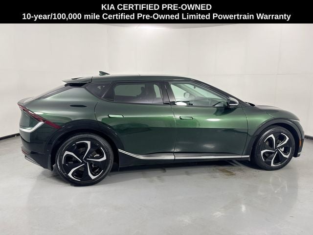 2023 Kia EV6 GT-Line