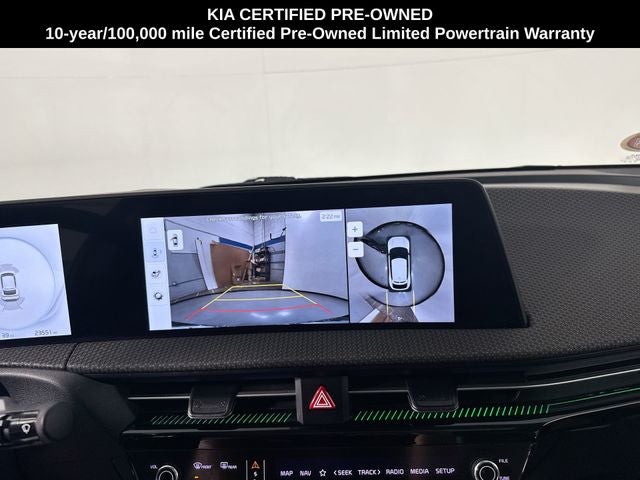 2023 Kia EV6 GT-Line