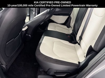 2023 Kia EV6 GT-Line