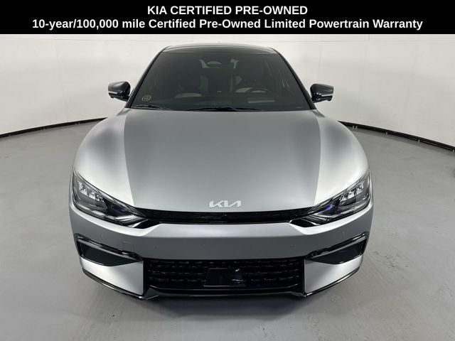 2023 Kia EV6 GT-Line