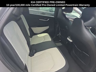 2023 Kia EV6 GT-Line