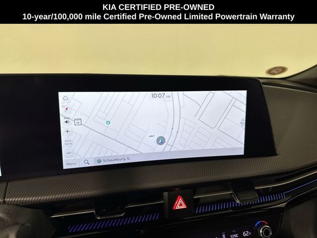 2023 Kia EV6 GT-Line