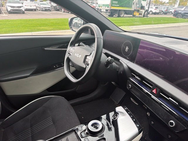 2022 Kia EV6 GT-Line
