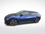 2022 Kia EV6 GT-Line