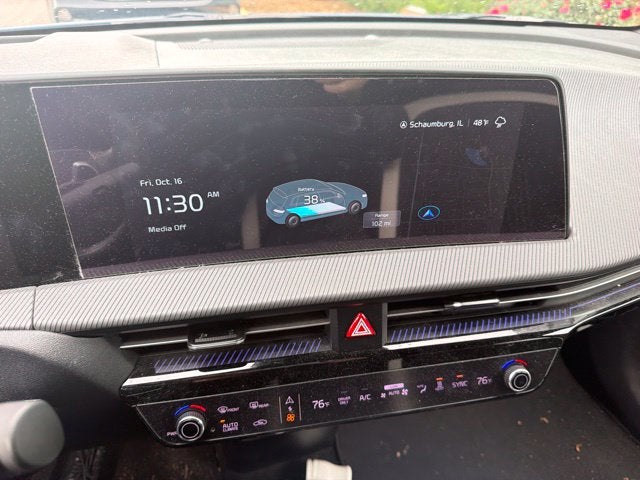 2022 Kia EV6 GT-Line
