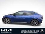 2022 Kia EV6 GT-Line