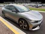 2023 Kia EV6 GT-Line