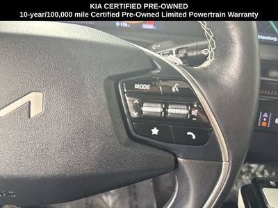 2024 Kia EV6 GT-Line