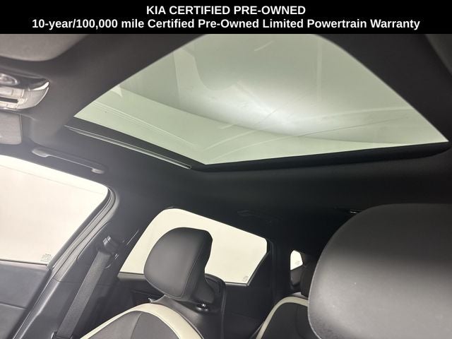 2024 Kia EV6 GT-Line