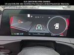 2024 Kia EV6 GT-Line
